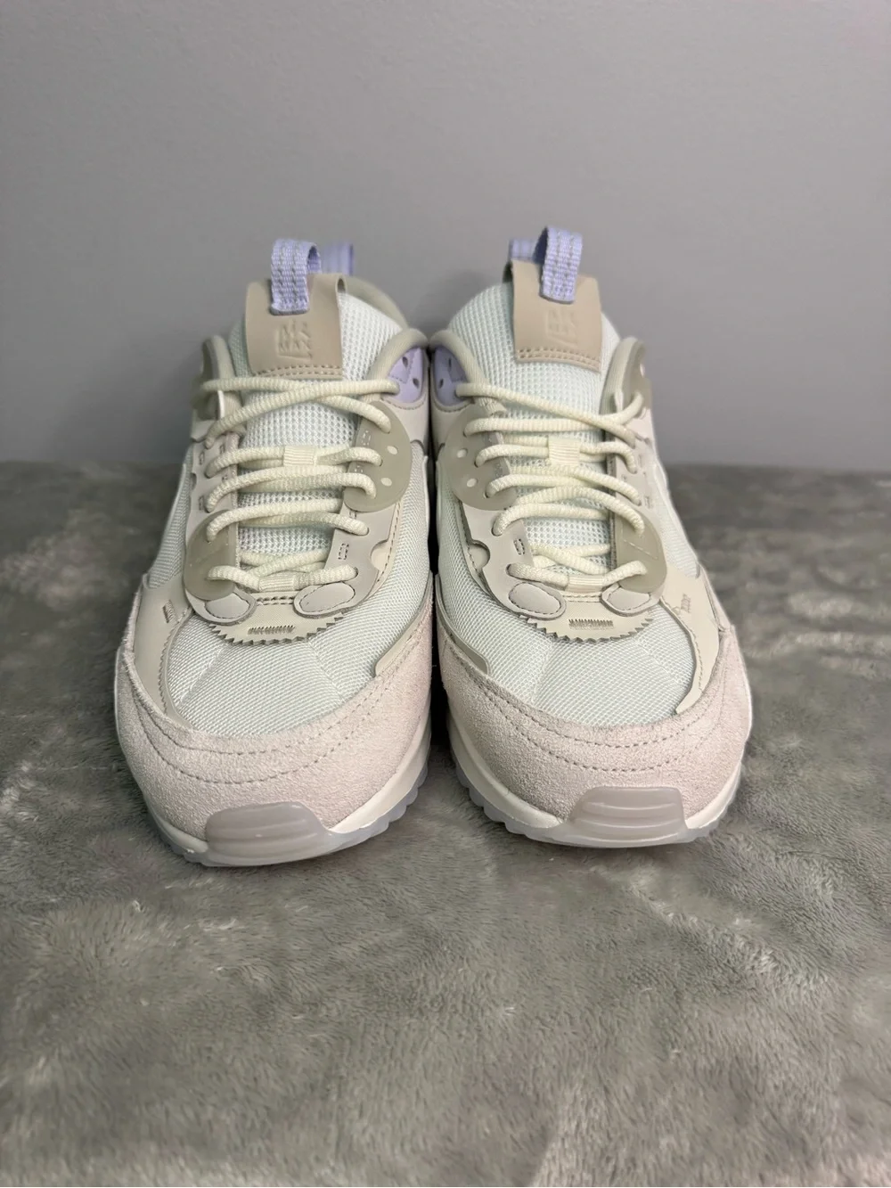 Nike Women’s Air Max 90 - Futura | Size 8